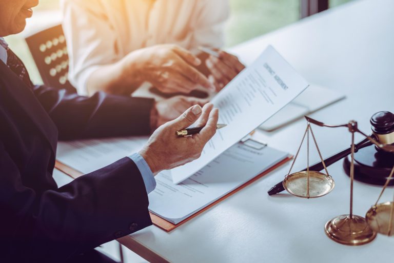vendre entreprise avocat